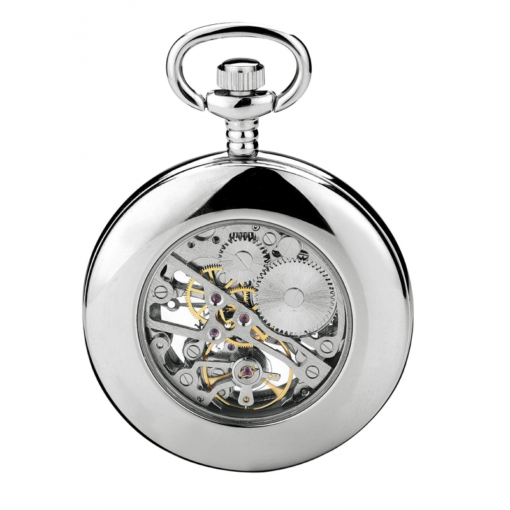 Orologio Capital uomo da tasca carica Manuale cod.TC171-2 - immagine 2