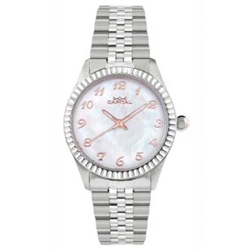 Orologio Capital donna Cod.AX200-05