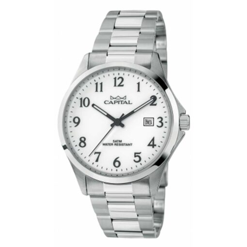 Orologio Capital uomo daily AX225-01